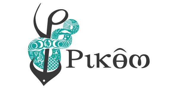 Pikôm Pikôm